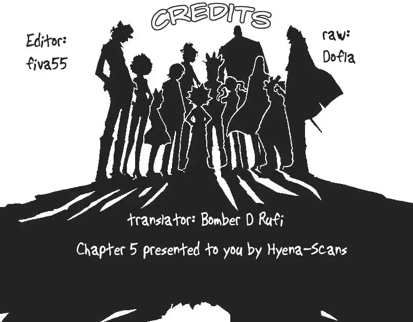 Hajimete no Aku Chapter 5 19